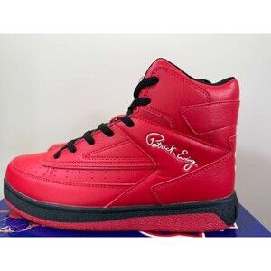 PATRICK EWING ATHLETICS REBOUND ORION Red/Black 1RBE004-602 size 8.5